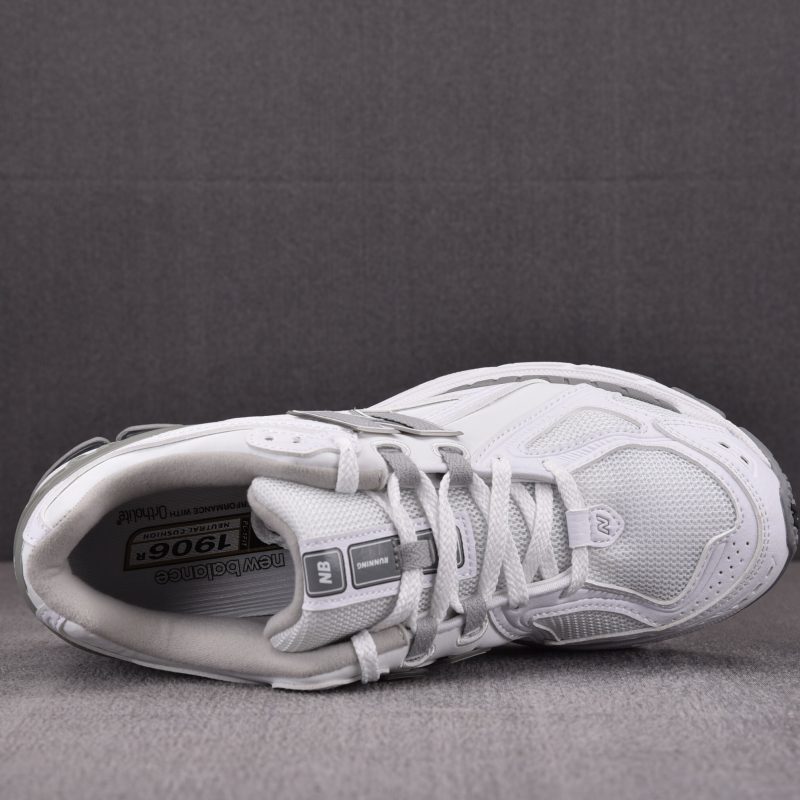 (BEST) New Balance 1906R 'White Rain Cloud'