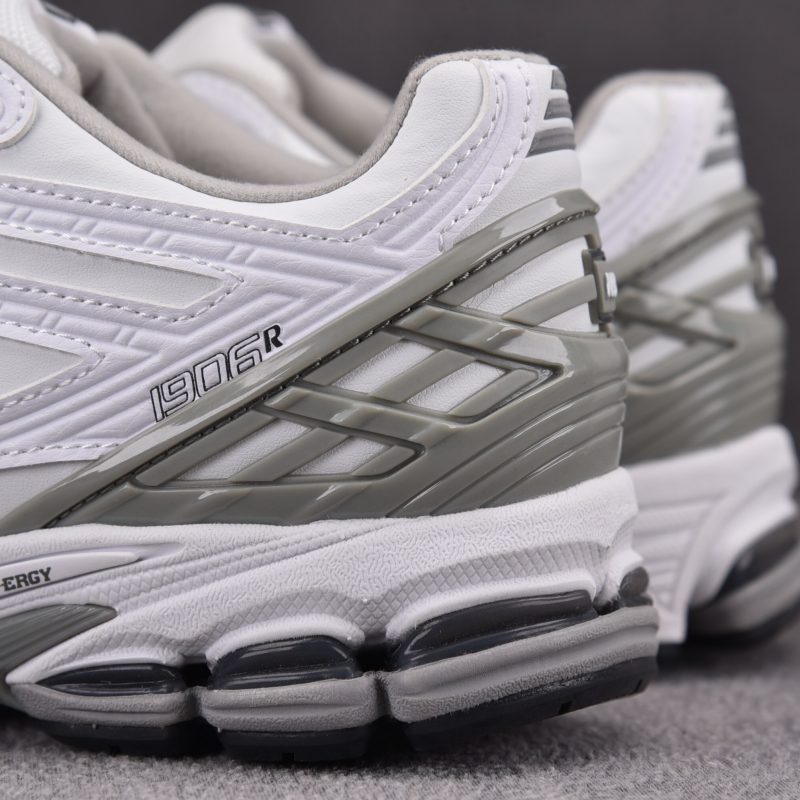 (BEST) New Balance 1906R 'White Rain Cloud'