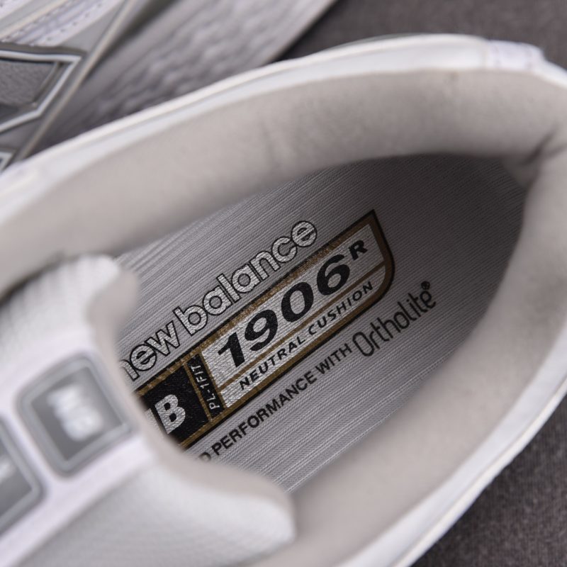(BEST) New Balance 1906R 'White Rain Cloud'