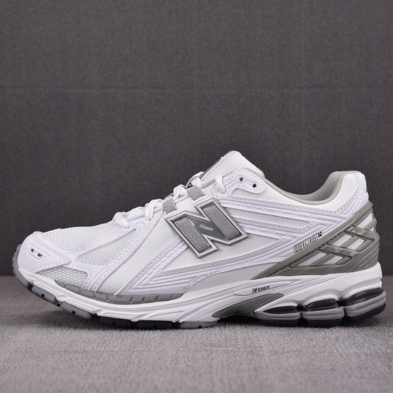 (BEST) New Balance 1906R 'White Rain Cloud'