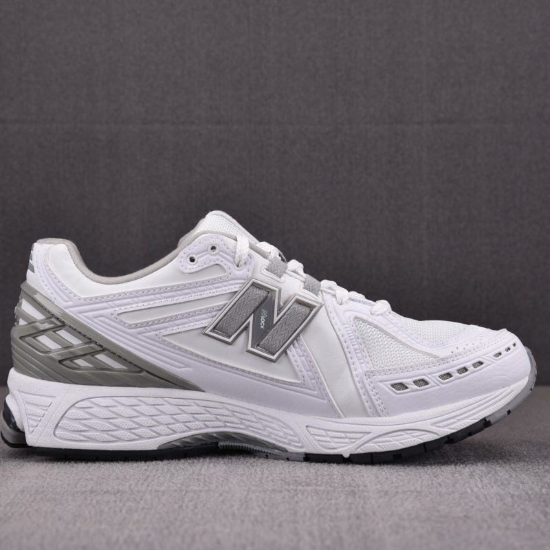 (BEST) New Balance 1906R 'White Rain Cloud'