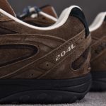 (BEST) New Balance 204L 'Basketcase Beef & Broccoli'