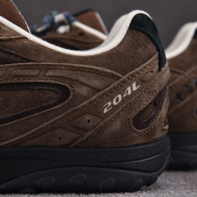 (BEST) New Balance 204L 'Basketcase Beef & Broccoli'