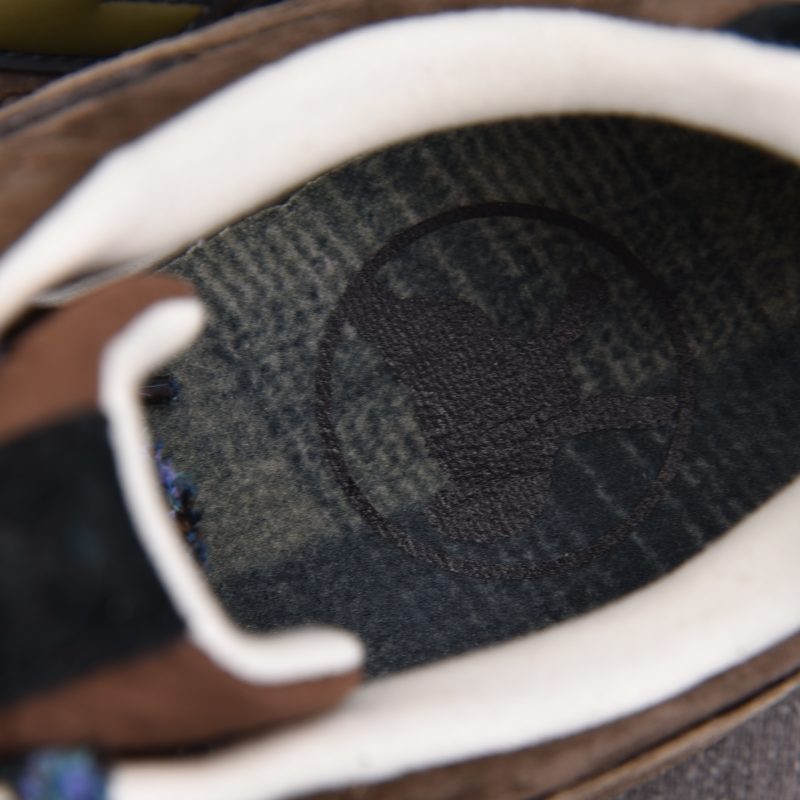 (BEST) New Balance 204L 'Basketcase Beef & Broccoli'