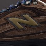 (BEST) New Balance 204L 'Basketcase Beef & Broccoli'