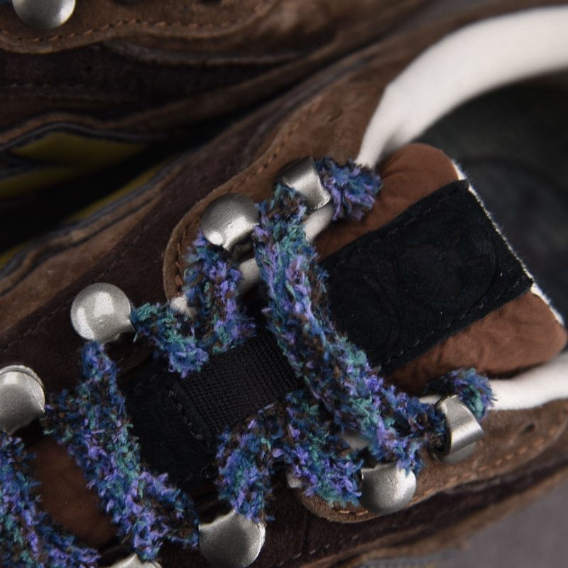 (BEST) New Balance 204L 'Basketcase Beef & Broccoli'