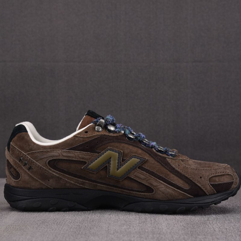 (BEST) New Balance 204L 'Basketcase Beef & Broccoli'