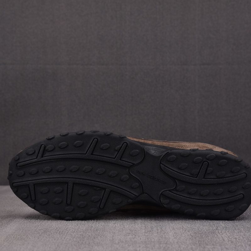 (BEST) New Balance 204L 'Basketcase Beef & Broccoli'