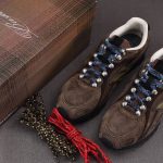 (BEST) New Balance 204L 'Basketcase Beef & Broccoli'