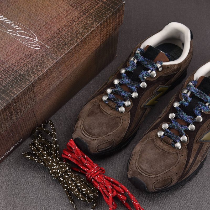 (BEST) New Balance 204L 'Basketcase Beef & Broccoli'