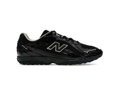 (BEST) New Balance 204L 'Black Timberwolf'