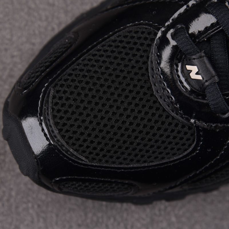 (BEST) New Balance 204L 'Black Timberwolf'