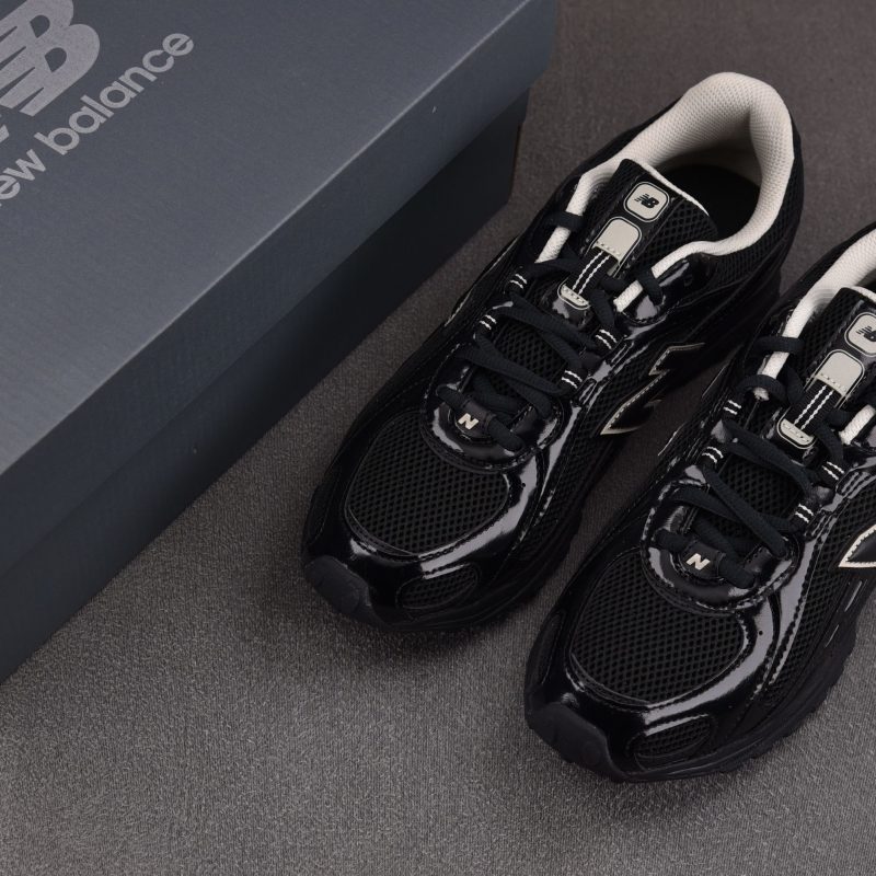 (BEST) New Balance 204L 'Black Timberwolf'