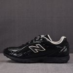 (BEST) New Balance 204L 'Black Timberwolf'