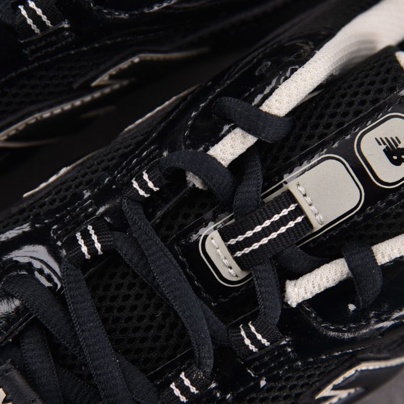 (BEST) New Balance 204L 'Black Timberwolf'