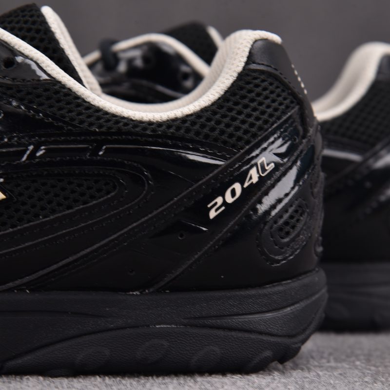 (BEST) New Balance 204L 'Black Timberwolf'