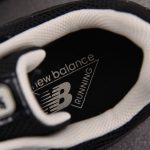 (BEST) New Balance 204L 'Black Timberwolf'