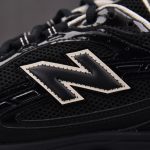 (BEST) New Balance 204L 'Black Timberwolf'