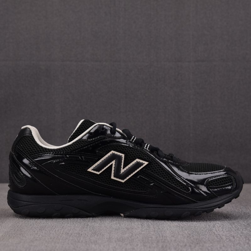 (BEST) New Balance 204L 'Black Timberwolf'