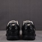 (BEST) New Balance 204L 'Black Timberwolf'