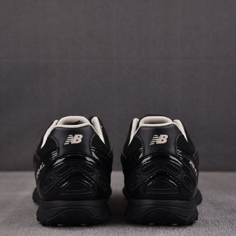 (BEST) New Balance 204L 'Black Timberwolf'