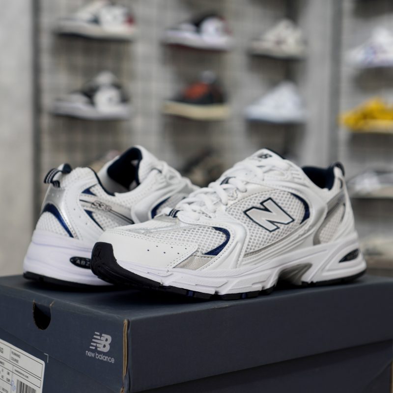 (BEST) New Balance 530 Retro 'Running Navy'