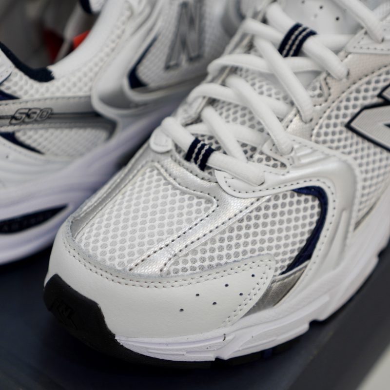 (BEST) New Balance 530 Retro 'Running Navy'