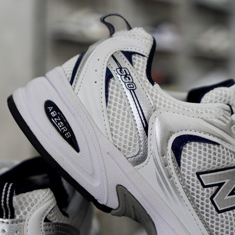 (BEST) New Balance 530 Retro 'Running Navy'