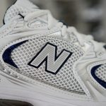 (BEST) New Balance 530 Retro 'Running Navy'