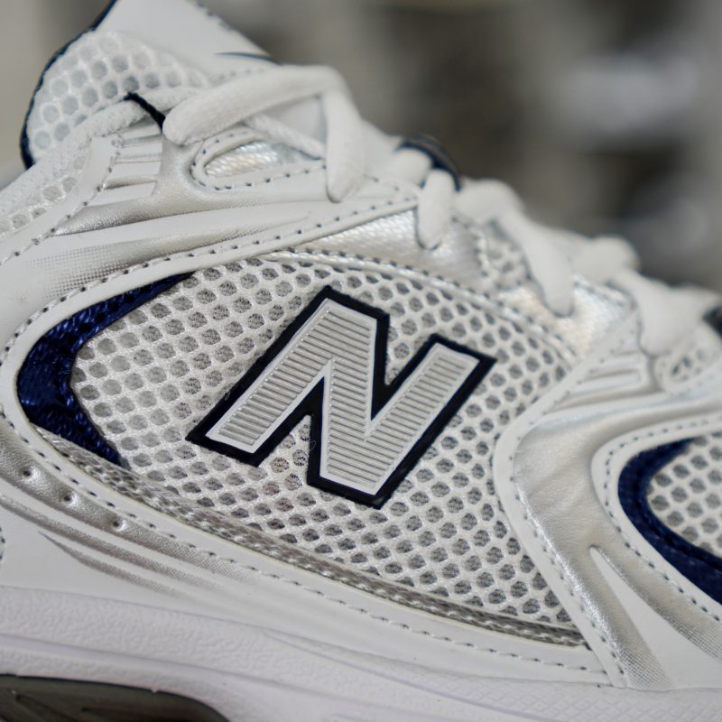 (BEST) New Balance 530 Retro 'Running Navy'