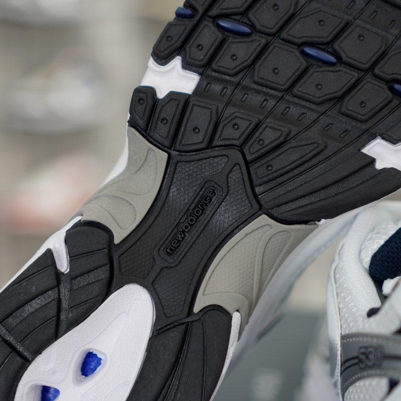 (BEST) New Balance 530 Retro 'Running Navy'