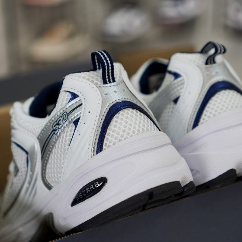 (BEST) New Balance 530 Retro 'Running Navy'