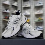 (BEST) New Balance 530 Retro 'Running Navy'
