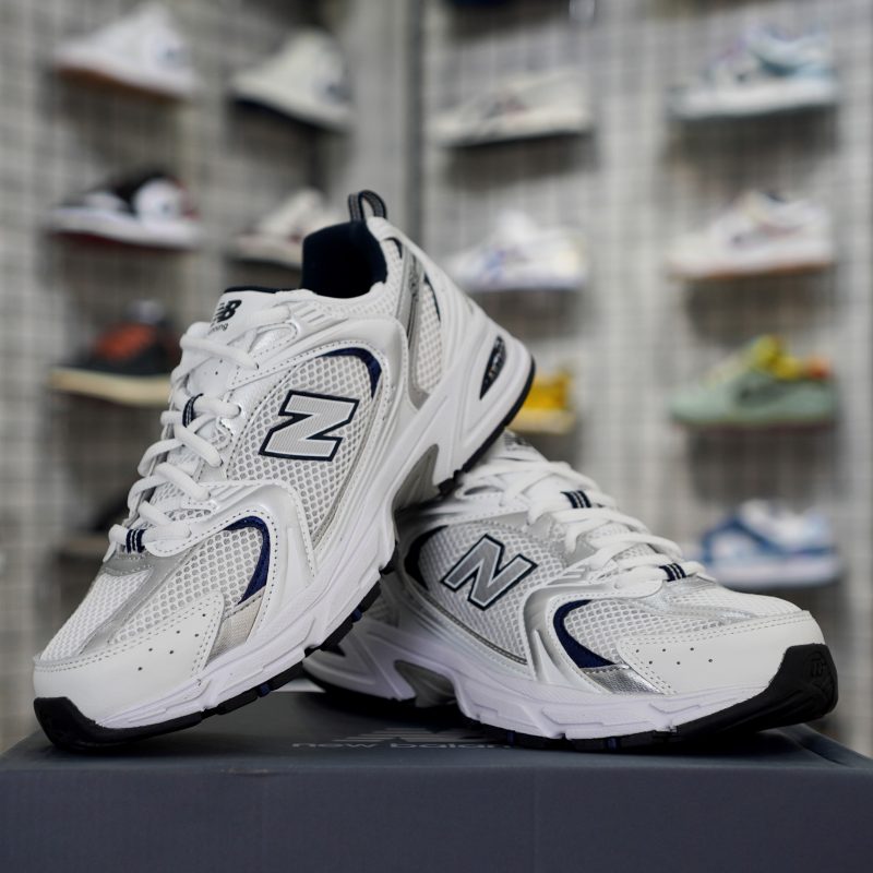(BEST) New Balance 530 Retro 'Running Navy'