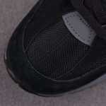 (BEST) New Balance 992 MiUSA 'Black Grey'