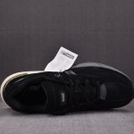 (BEST) New Balance 992 MiUSA 'Black Grey'