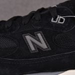 (BEST) New Balance 992 MiUSA 'Black Grey'