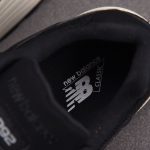 (BEST) New Balance 992 MiUSA 'Black Grey'