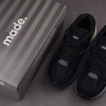 (BEST) New Balance 992 MiUSA 'Black Grey'