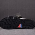 (BEST) New Balance 992 MiUSA 'Black Grey'