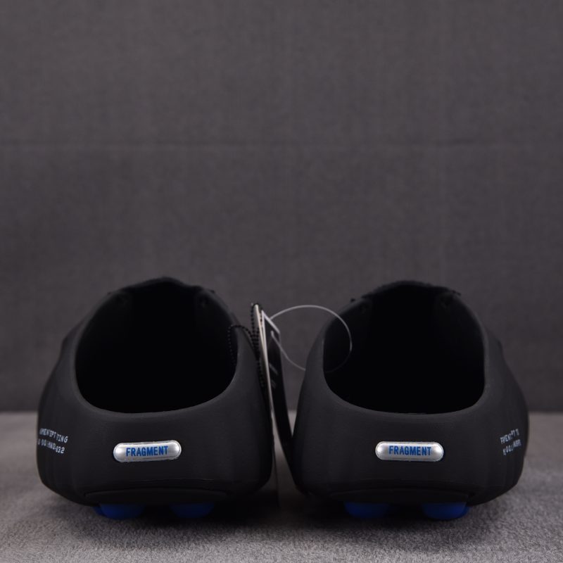 (BEST) Nike Mind 001 Slide Fragment 'Black'