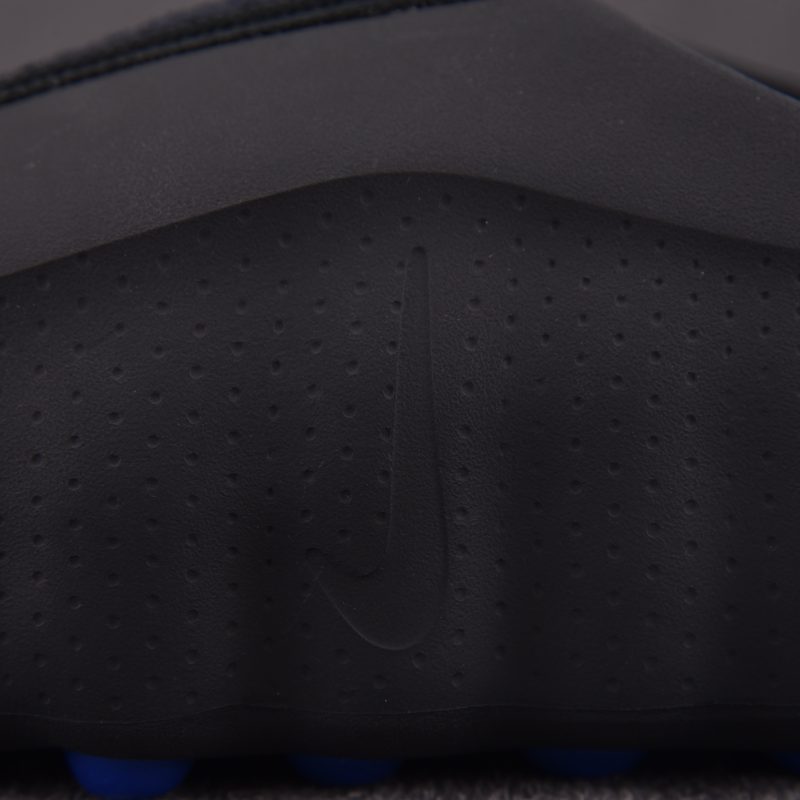 (BEST) Nike Mind 001 Slide Fragment 'Black'