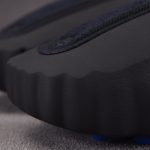 (BEST) Nike Mind 001 Slide Fragment 'Black'