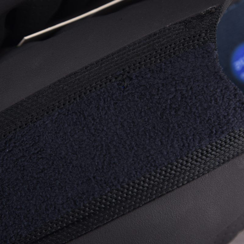 (BEST) Nike Mind 001 Slide Fragment 'Black'