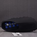 (BEST) Nike Mind 001 Slide Fragment 'Black'