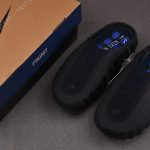 (BEST) Nike Mind 001 Slide Fragment 'Black'