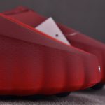 (BEST) Nike Mind 001 Slide 'Team Red'