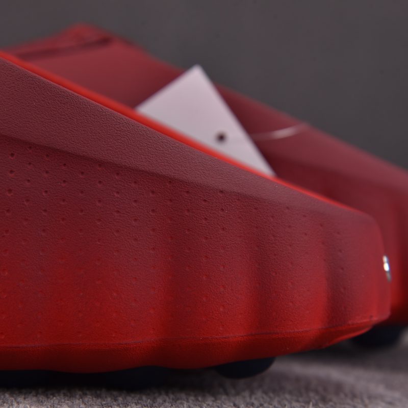 (BEST) Nike Mind 001 Slide 'Team Red'