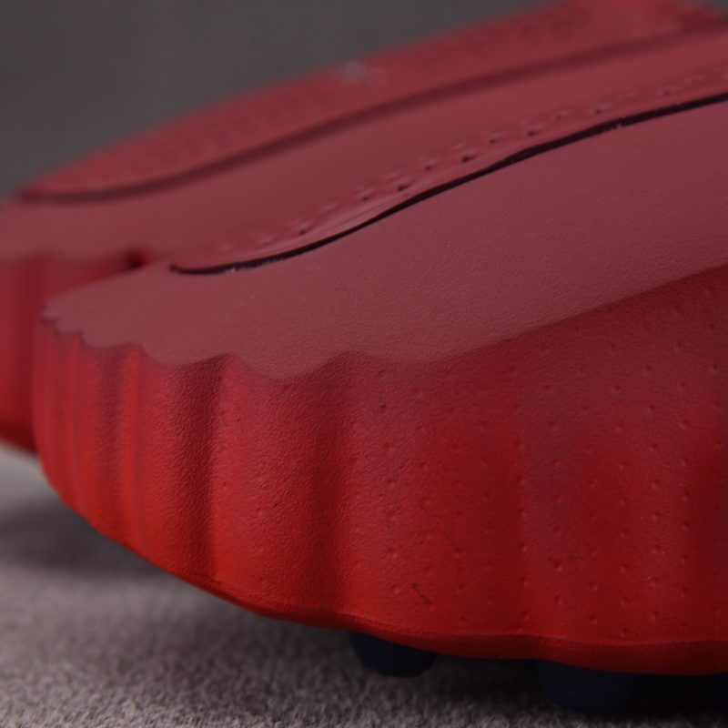 (BEST) Nike Mind 001 Slide 'Team Red'