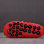 (BEST) Nike Mind 001 Slide 'Team Red'